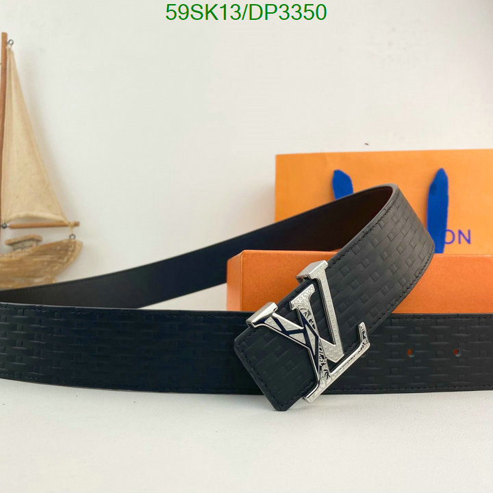 LV-Belts Code: DP3350 $: 59USD