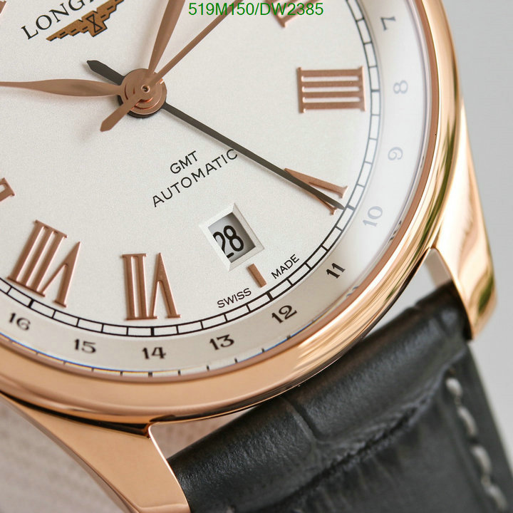 Longines-Watch-Mirror Quality Code: DW2385 $: 519USD