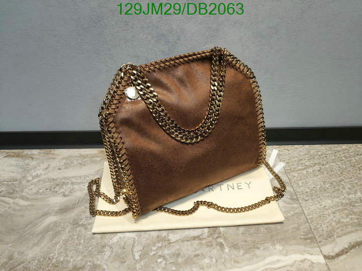 Stella McCartney-Bag-Mirror Quality Code: DB2063