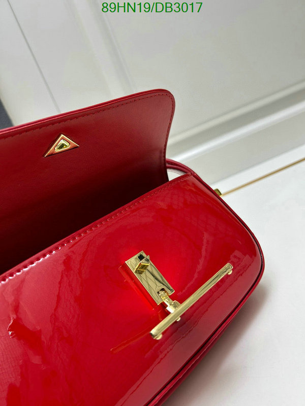 Prada-Bag-4A Quality Code: DB3017 $: 89USD