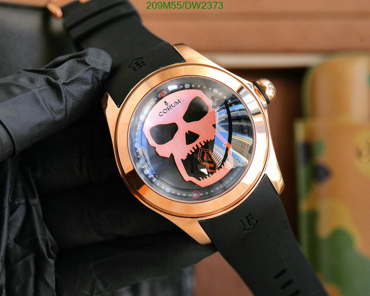 Corum-Watch-Mirror Quality Code: DW2373 $: 209USD