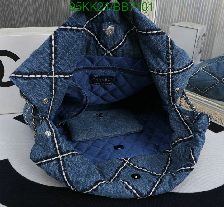 Chanel-Bag-4A Quality Code: BB7101