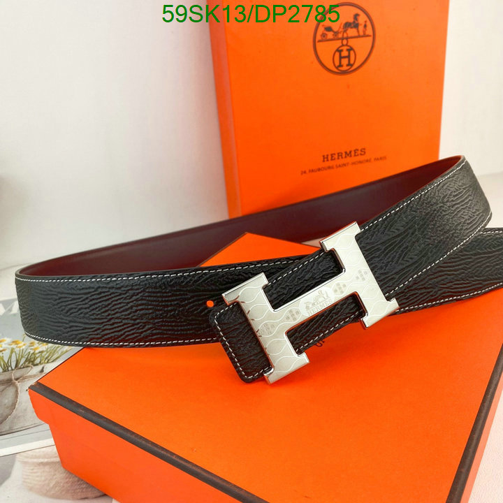 Hermes-Belts Code: DP2785 $: 59USD