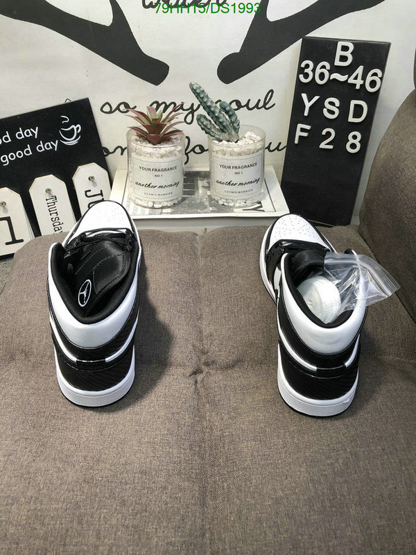 Nike-Men shoes Code: DS1993 $: 79USD