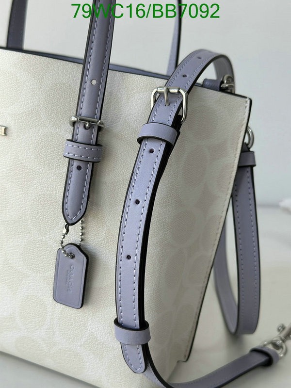 Coach-Bag-4A Quality Code: BB7092 $: 79USD