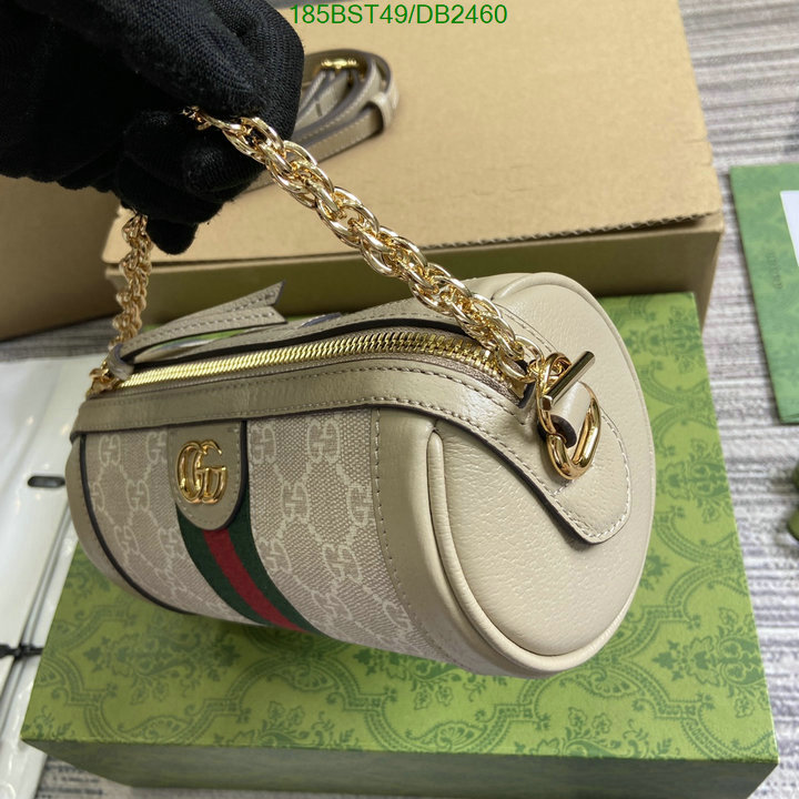 Gucci-Bag-Mirror Quality Code: DB2460 $: 185USD