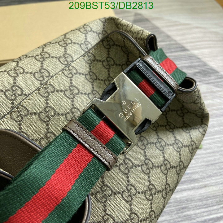 Gucci-Bag-Mirror Quality Code: DB2813 $: 209USD