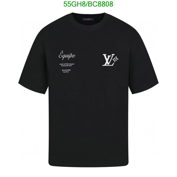 LV-Clothing Code: BC8808 $: 55USD