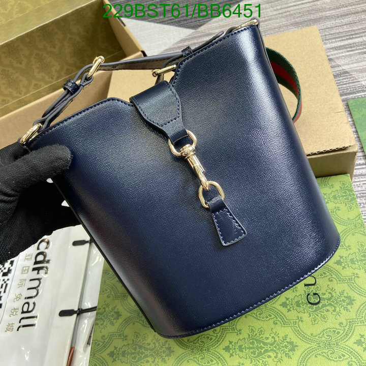 Gucci-Bag-Mirror Quality Code: BB6451