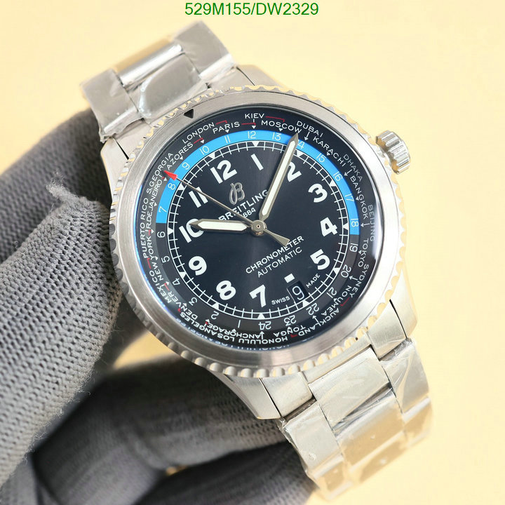 Breitling-Watch-Mirror Quality Code: DW2329 $: 529USD