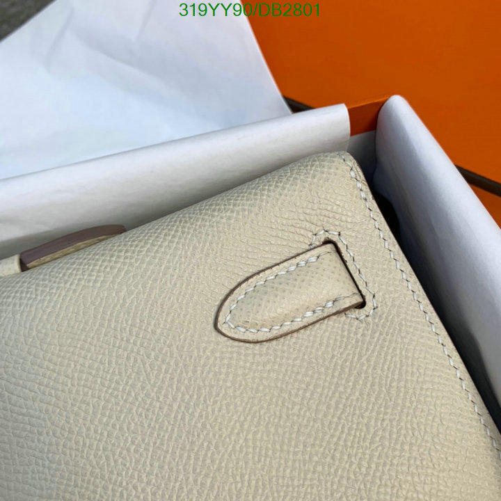 Hermes-Bag-Mirror Quality Code: DB2801 $: 319USD