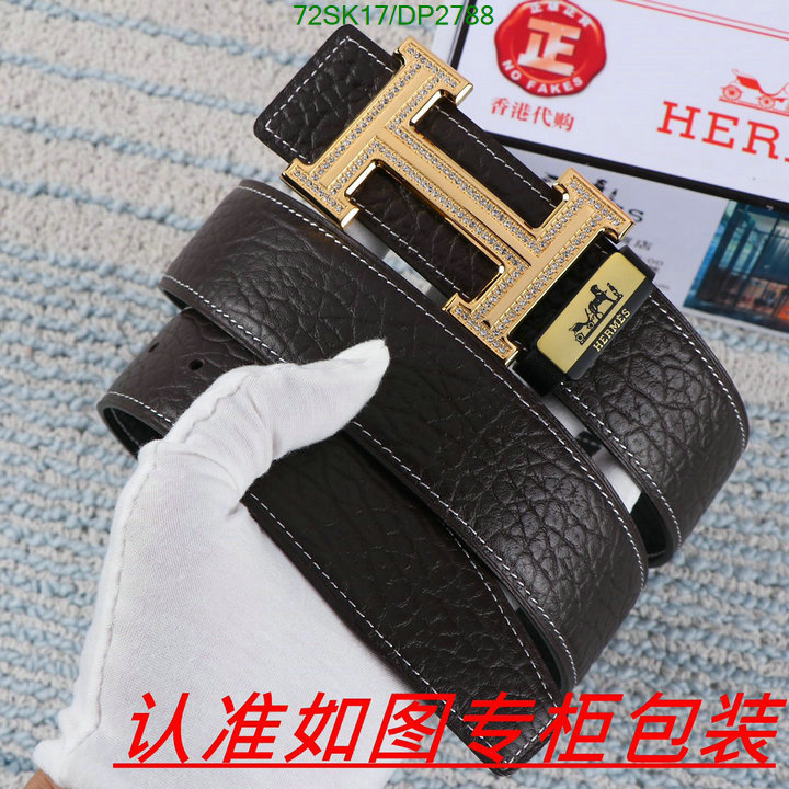 Hermes-Belts Code: DP2788 $: 72USD