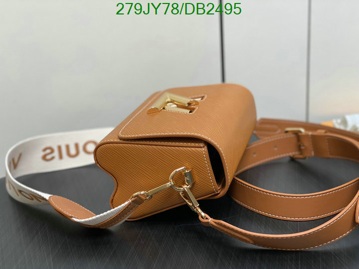 LV-Bag-Mirror Quality Code: DB2495 $: 279USD