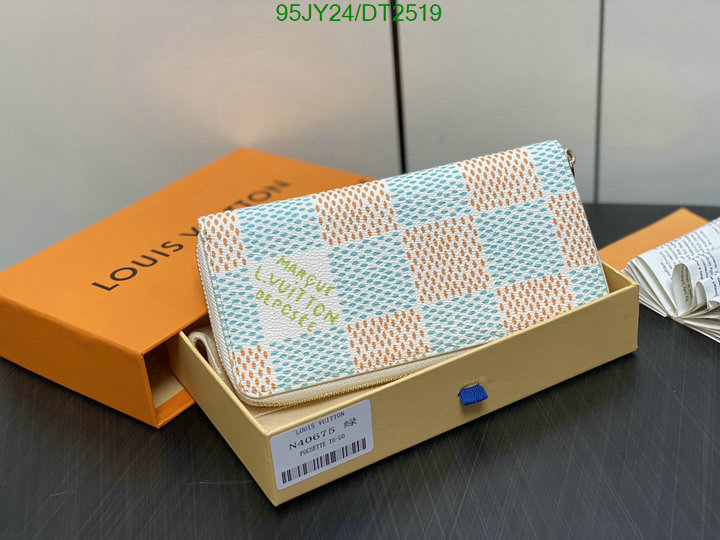 LV-Wallet Mirror Quality Code: DT2519 $: 95USD