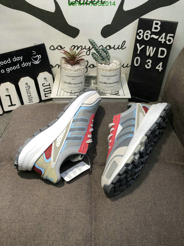 Adidas-Men shoes Code: DS2014 $: 85USD
