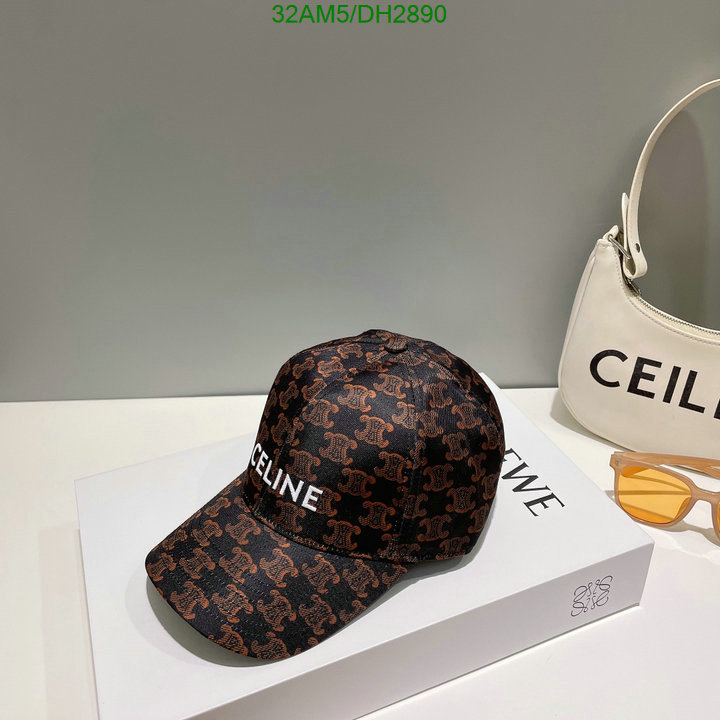 Celine-Cap(Hat) Code: DH2890 $: 32USD