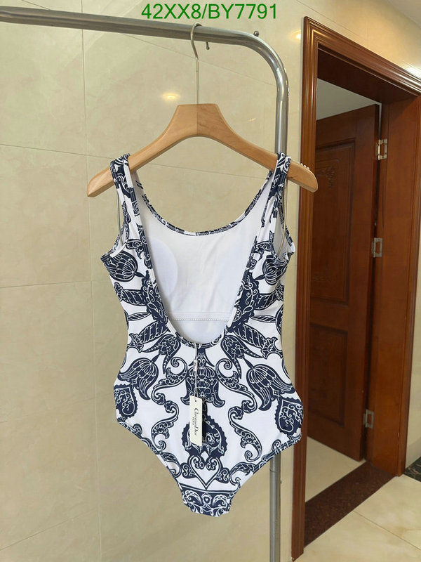 Dior-Swimsuit Code: BY7791 $: 42USD