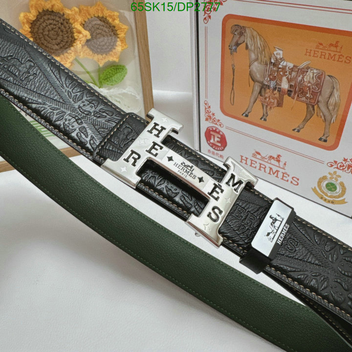 Hermes-Belts Code: DP2777 $: 65USD