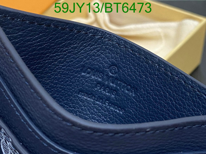 LV-Wallet Mirror Quality Code: BT6473 $: 59USD