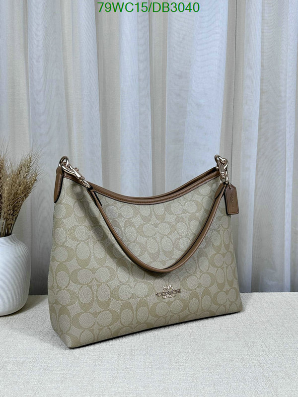 Coach-Bag-4A Quality Code: DB3040 $: 79USD