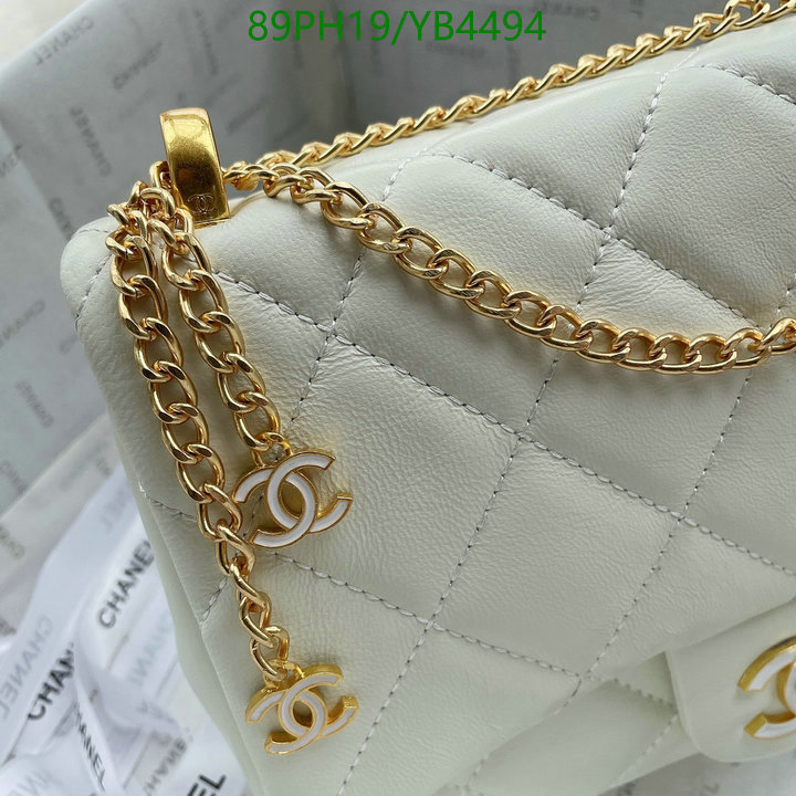 Chanel-Bag-4A Quality Code: YB4494 $: 89USD