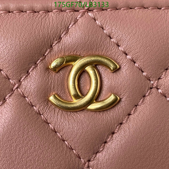 Chanel-Bag-Mirror Quality Code: LB3133 $: 175USD