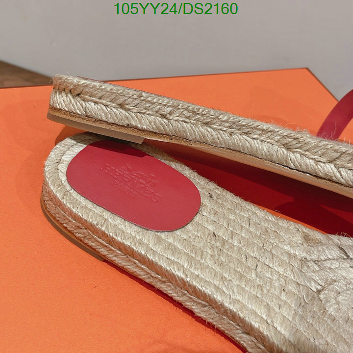 Hermes-Women Shoes Code: DS2160 $: 105USD