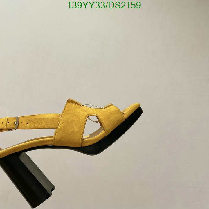 Hermes-Women Shoes Code: DS2159 $: 139USD