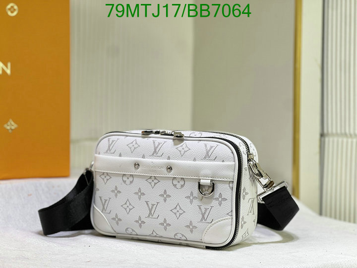 LV-Bag-4A Quality Code: BB7064 $: 79USD