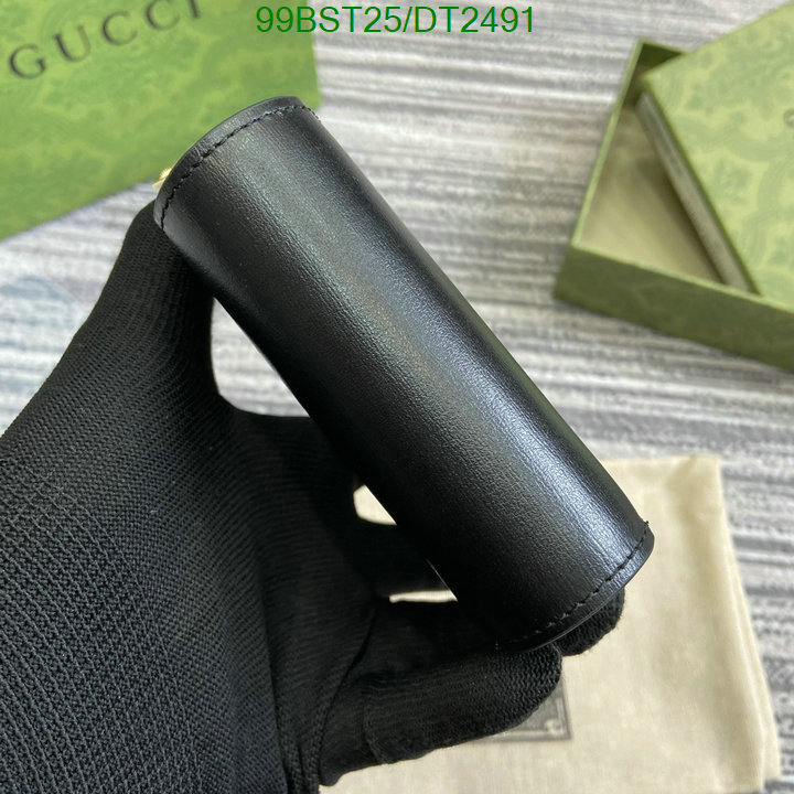 Gucci-Wallet Mirror Quality Code: DT2491 $: 99USD