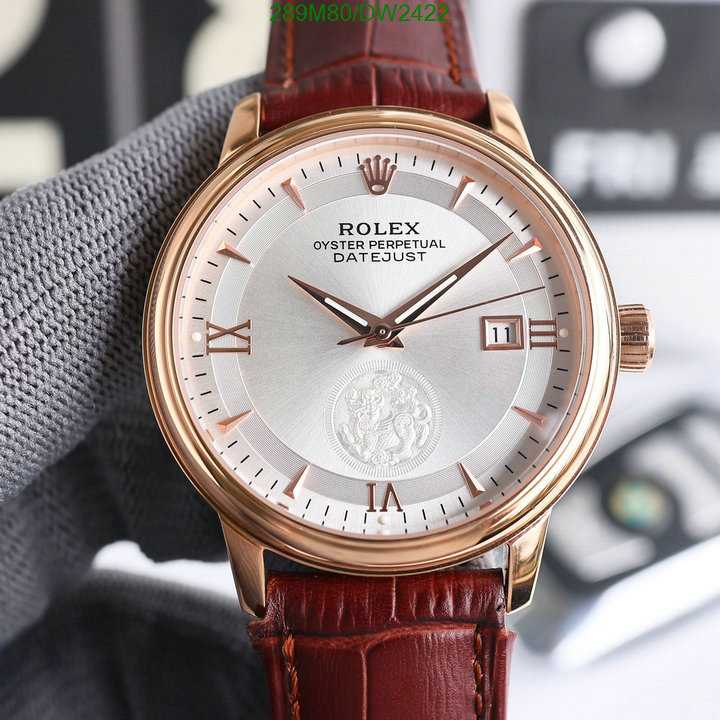 Rolex-Watch-Mirror Quality Code: DW2422 $: 289USD