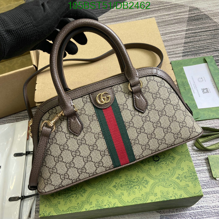 Gucci-Bag-Mirror Quality Code: DB2462 $: 195USD