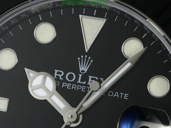 Rolex-Watch-Mirror Quality Code: DW2427 $: 865USD