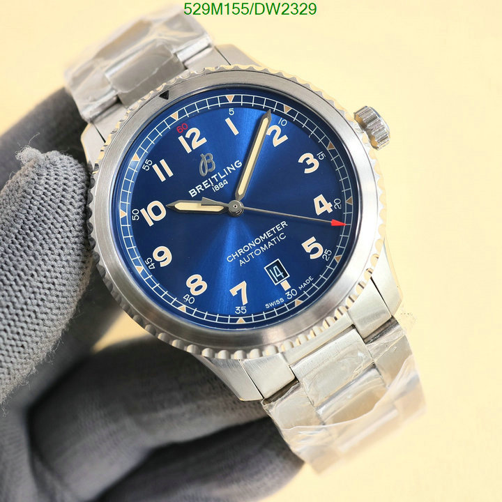 Breitling-Watch-Mirror Quality Code: DW2329 $: 529USD