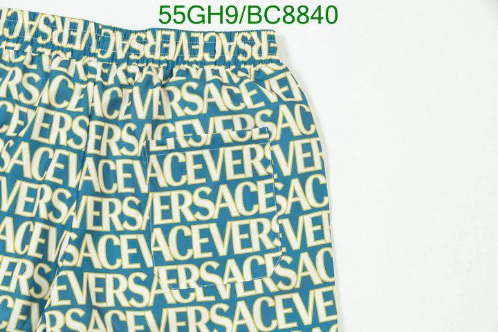 Versace-Clothing Code: BC8840 $: 55USD