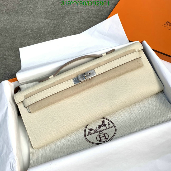 Hermes-Bag-Mirror Quality Code: DB2801 $: 319USD