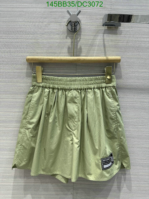Alexander Wang-Clothing Code: DC3072 $: 145USD