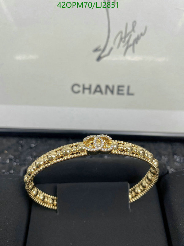 Chanel-Jewelry Code: LJ2851 $: 42USD