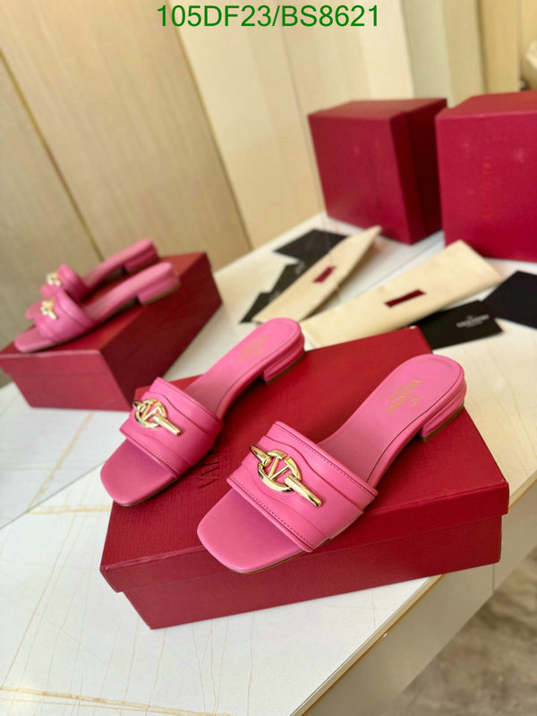 Valentino-Women Shoes Code: BS8621 $: 105USD