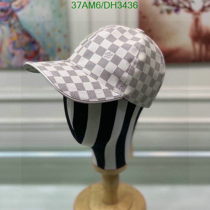 LV-Cap(Hat) Code: DH3436 $: 37USD