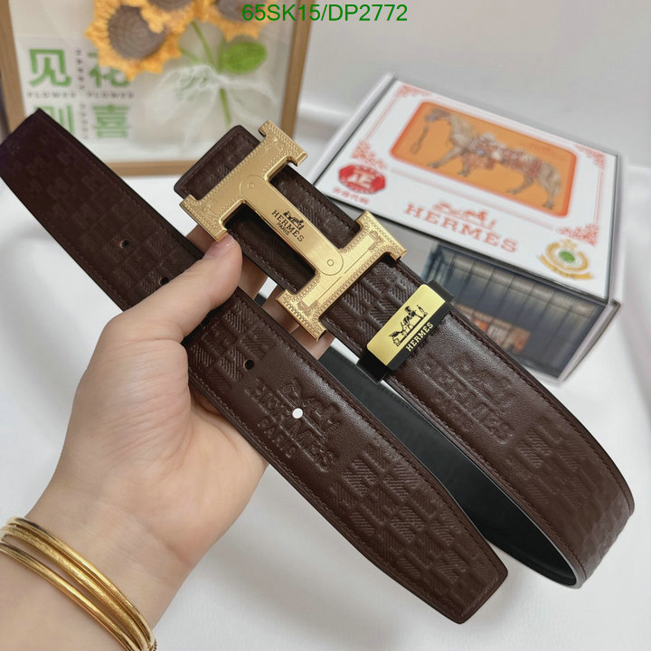 Hermes-Belts Code: DP2772 $: 65USD