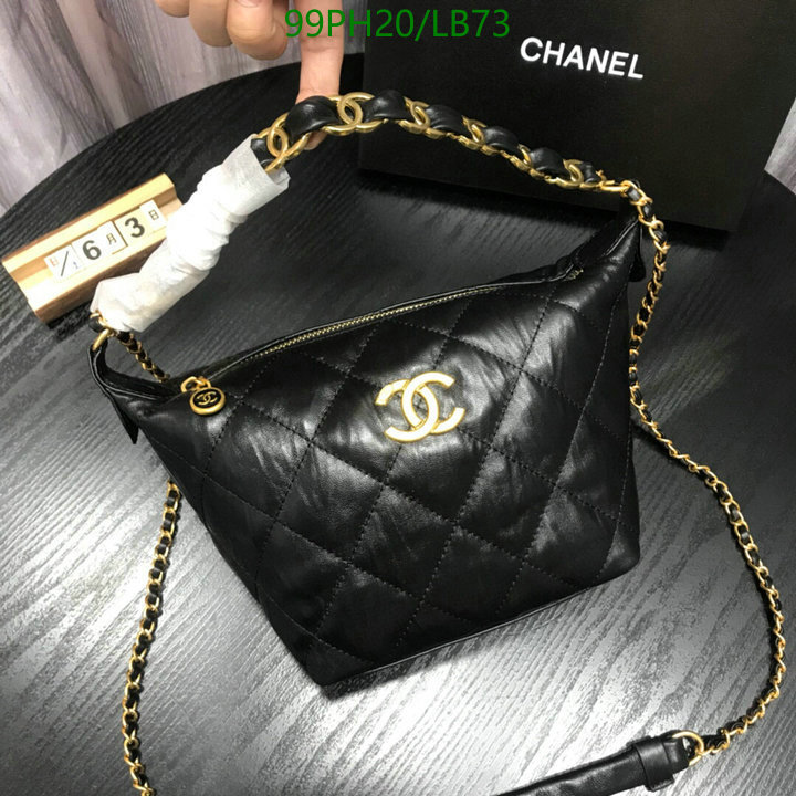 Chanel-Bag-4A Quality Code: LB73 $: 99USD