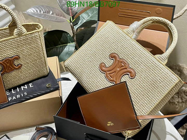 Celine-Bag-4A Quality Code: BB7097