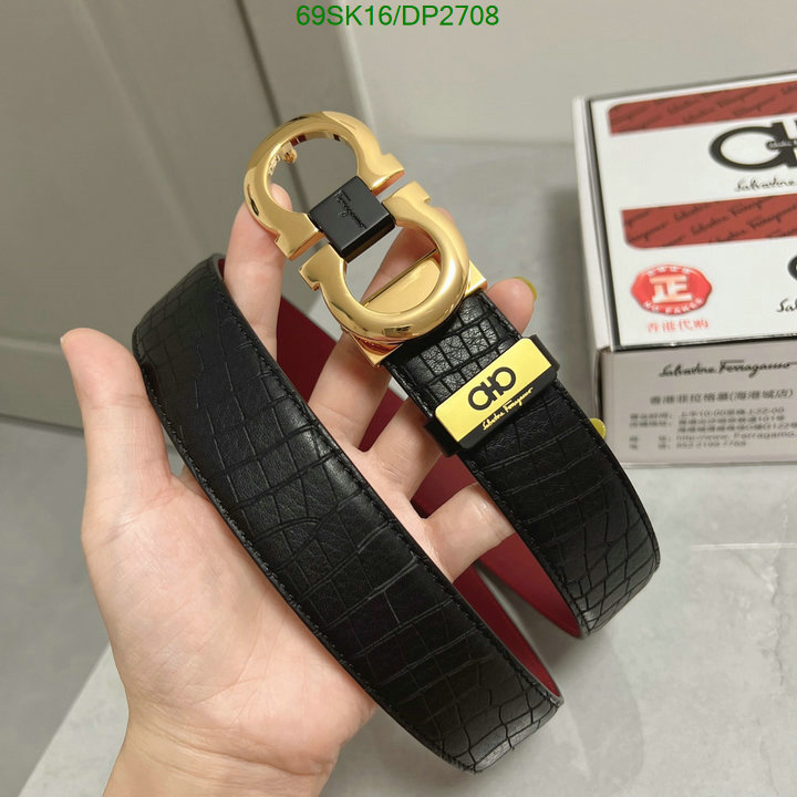 Ferragamo-Belts Code: DP2708 $: 69USD