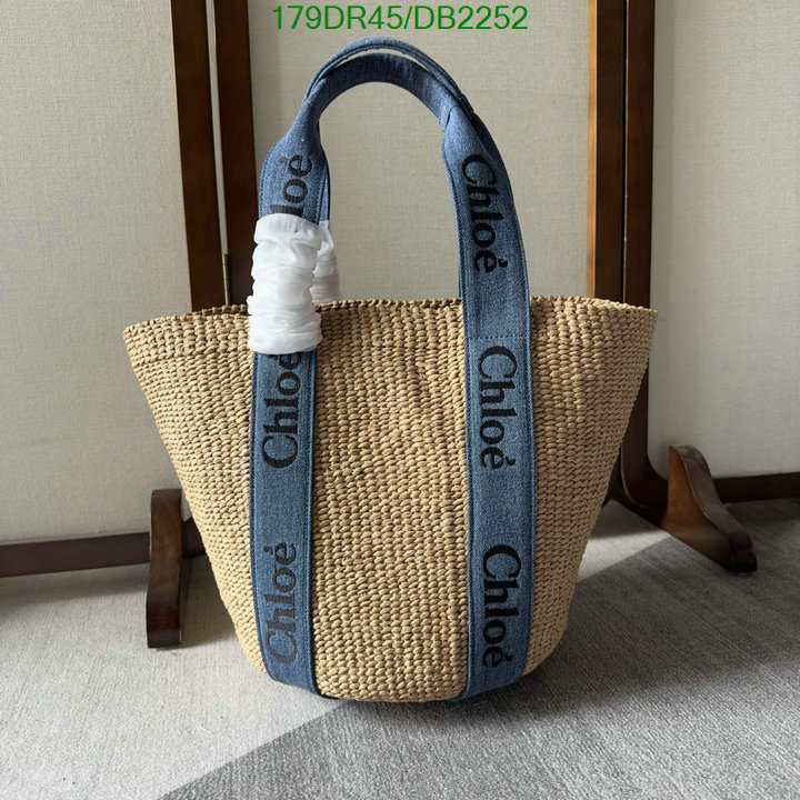 Chlo-Bag-Mirror Quality Code: DB2252 $: 179USD