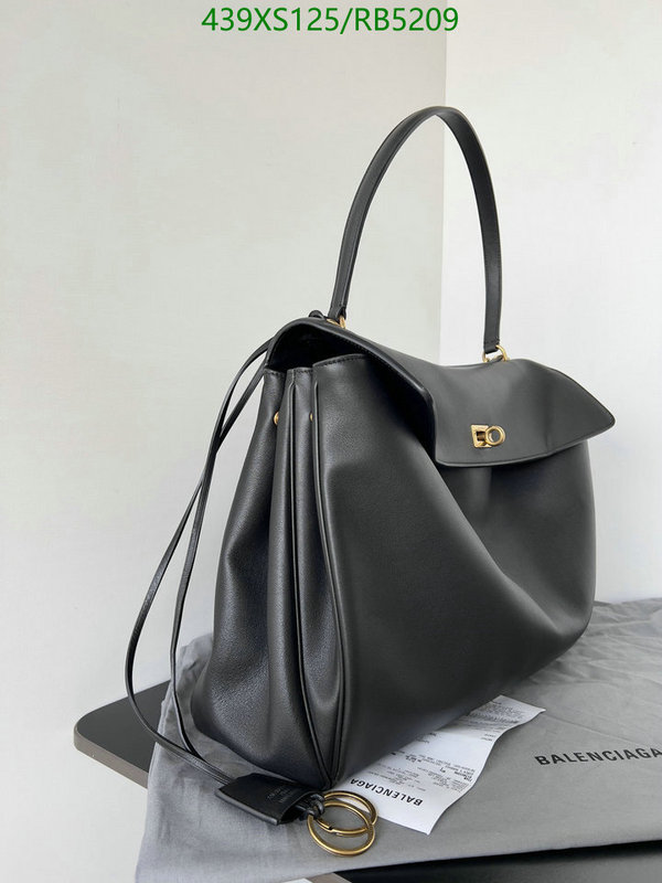 Balenciaga-Bag-Mirror Quality Code: RB5209