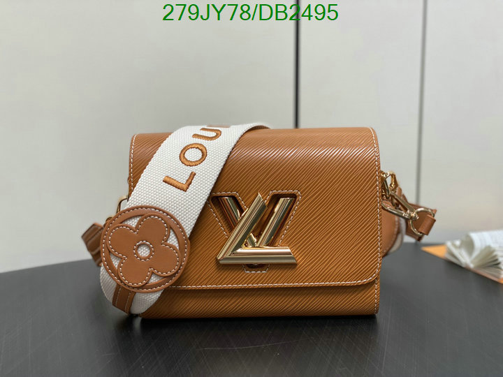 LV-Bag-Mirror Quality Code: DB2495 $: 279USD