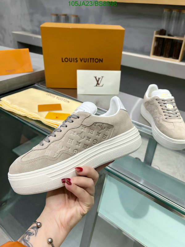 LV-Women Shoes Code: BS8596 $: 105USD