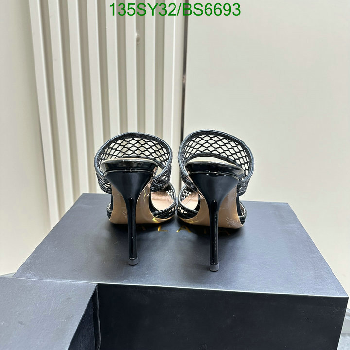 ALAIA-Women Shoes Code: BS6693 $: 135USD