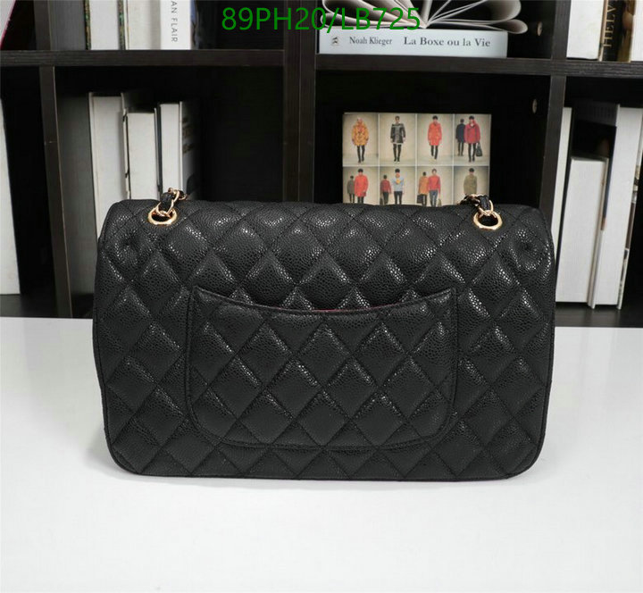 Chanel-Bag-4A Quality Code: LB725 $: 89USD